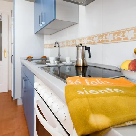 Carmen Apartment
