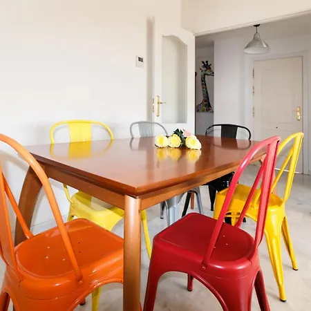 Apartment Carmen *
