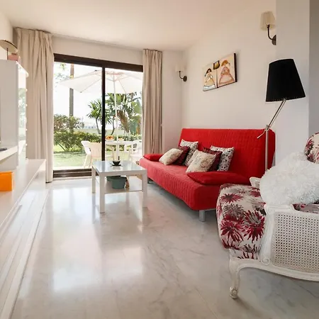 Apartment Carmen