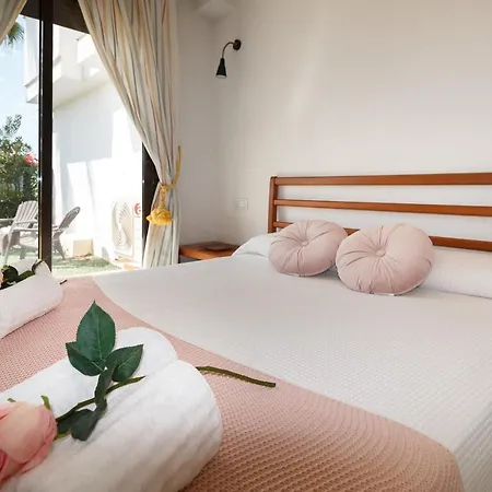 Carmen Apartment Torremolinos