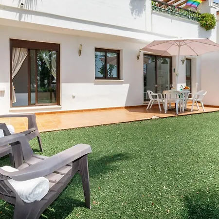 Apartment Carmen Torremolinos