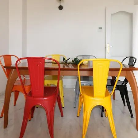 Apartment Carmen *